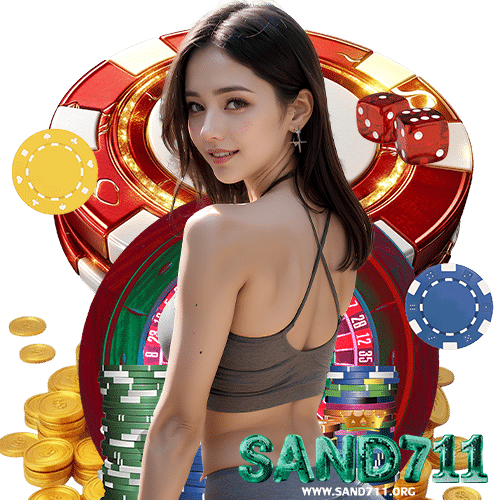 sand711 สล็อตออนไลน์